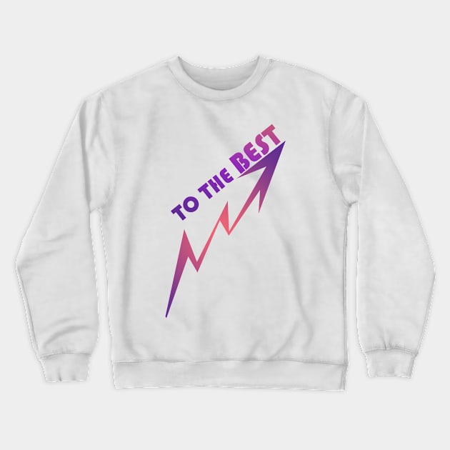 to the best Crewneck Sweatshirt by FoolDesign